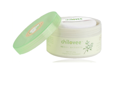 痱子粉可以當(dāng)散粉嗎 痱子粉可以定妝嗎 痱子粉可以當(dāng)散粉嗎 痱子粉可以定妝嗎