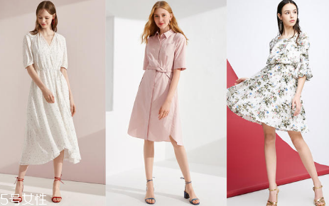 夏季面試穿什么衣服？夏季面試穿搭技巧