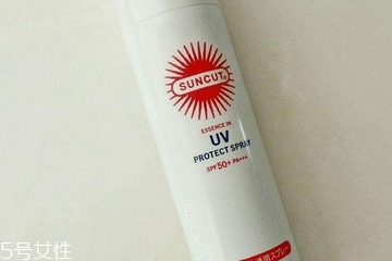 防曬噴霧是物理防曬嗎？物理防曬噴霧有哪些？