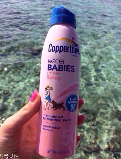 防曬噴霧是物理防曬嗎？物理防曬噴霧有哪些？