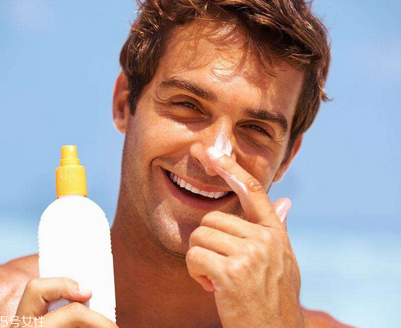 防曬噴霧是物理防曬嗎？物理防曬噴霧有哪些？