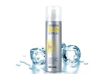 防曬噴霧是化學(xué)防曬嗎？