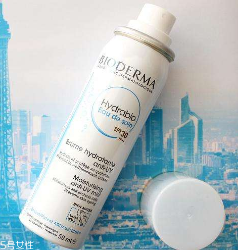 防曬噴霧是化學(xué)防曬嗎？