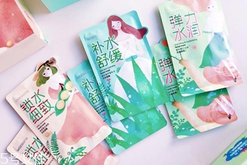 屈臣氏天絲面膜怎么樣 屈臣氏天絲面膜使用效果 屈臣氏天絲面膜怎么樣 屈臣氏天絲面膜使用效果