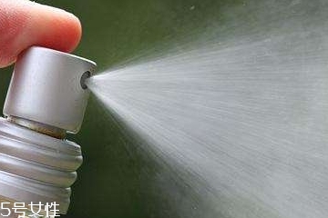 防曬噴霧是最后用嗎？防曬噴霧化完妝用嗎？