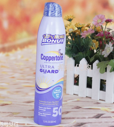 防曬噴霧是液體嗎？防曬噴霧是水嗎？