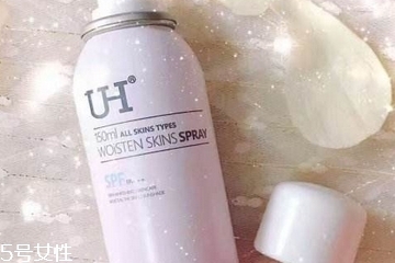 防曬噴霧會(huì)爆炸嗎？防曬噴霧容易爆炸嗎？