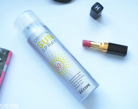 防曬噴霧會(huì)爆炸嗎？防曬噴霧容易爆炸嗎？