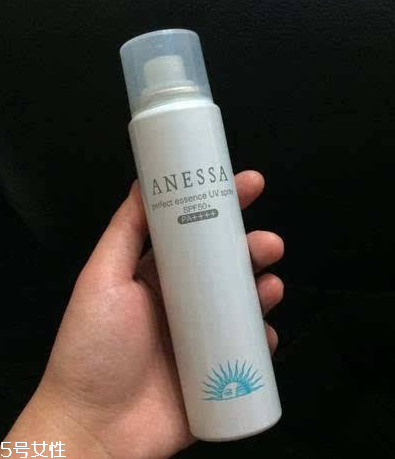 防曬噴霧會(huì)爆炸嗎？防曬噴霧容易爆炸嗎？