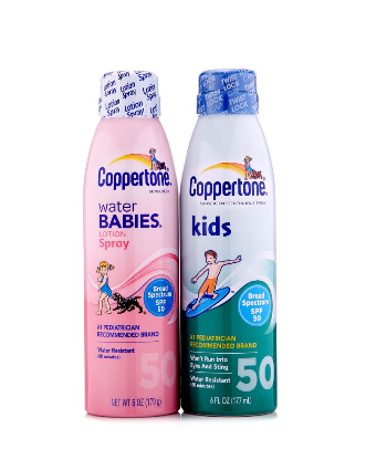 防曬噴霧會(huì)堵塞毛孔嗎？防曬噴霧容易堵毛孔嗎？