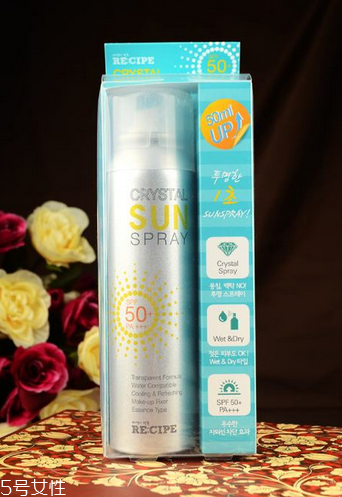 防曬噴霧會(huì)堵塞毛孔嗎？防曬噴霧容易堵毛孔嗎？