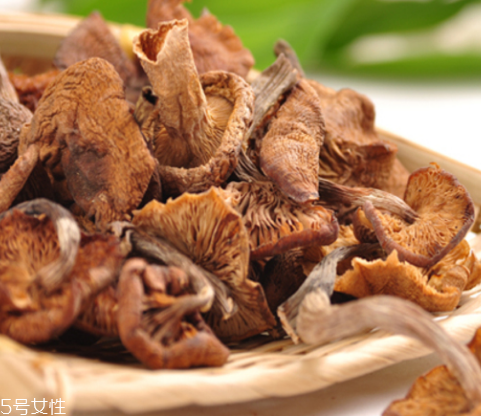 榛蘑的熱量 榛蘑會讓人長胖嗎 榛蘑的熱量 榛蘑會讓人長胖嗎