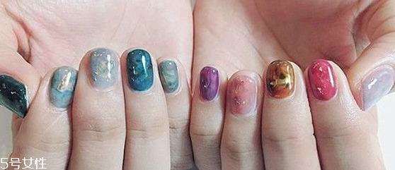 甲油膠會(huì)過期嗎 甲油膠能保存多久