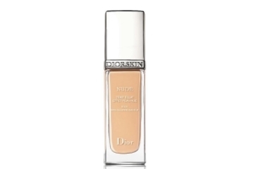 為什么粉底液不貼妝？粉底液不貼妝的原因