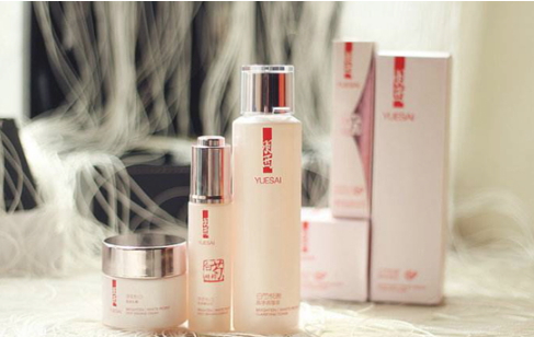 羽西適合干性皮膚嗎？羽西適合敏感肌嗎