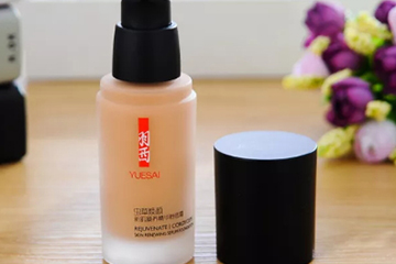 羽西粉底液色號 羽西粉底液試色 羽西粉底液色號 羽西粉底液試色