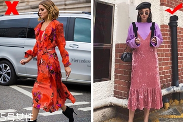 倒三角形身材適合什么裙子 倒三角形身材穿什么裙子好 倒三角形身材適合什么裙子 倒三角形身材穿什么裙子好