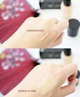 羽西粉底液干不干？羽西粉底液暗沉嗎