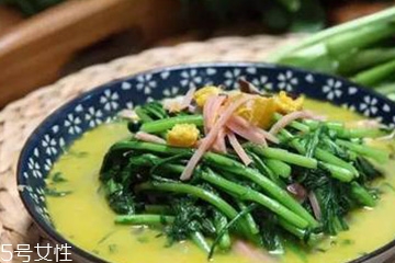 菊花腦能吃嗎？菊花腦的味道