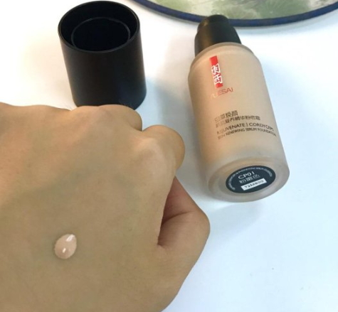 羽西粉底液專柜價(jià)格 羽西粉底液容量 羽西粉底液專柜價(jià)格 羽西粉底液容量