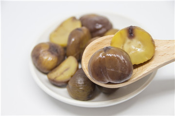 生栗子怎么去皮 生栗子怎么去殼 生栗子怎么去皮 生栗子怎么去殼