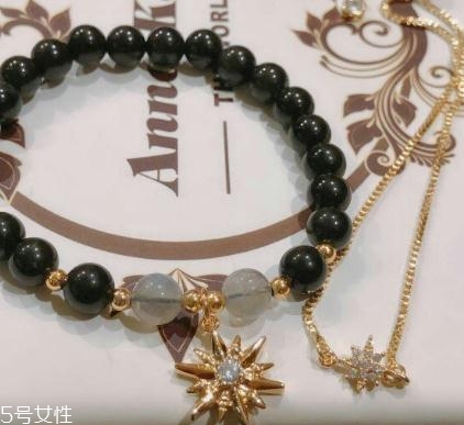 黑曜石手鏈斷了怎么辦？黑曜石手鏈斷了的征兆