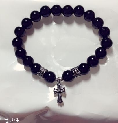 黑曜石手鏈需要開(kāi)光嗎？黑曜石手鏈用不用開(kāi)光