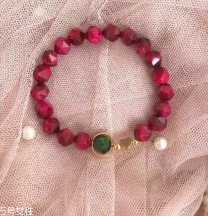 虎眼石手鏈多少錢？虎眼石手鏈正品價格