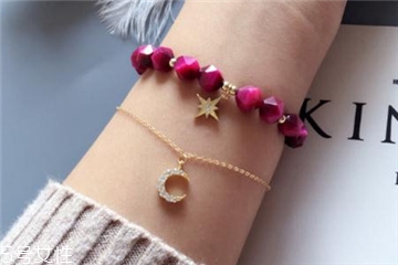 虎眼石手鏈一般有幾顆？虎眼石手串幾顆最好？