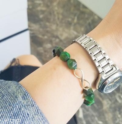 虎眼石手鏈一般有幾顆？虎眼石手串幾顆最好？