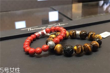 虎眼石手串戴在哪只手？虎眼石手鏈戴左手還是右手？