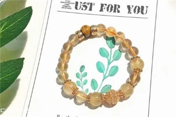 虎眼石適合什么人戴？虎眼石手鏈哪些人不能戴？