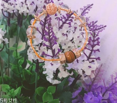 虎眼石適合什么人戴？虎眼石手鏈哪些人不能戴？