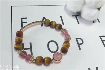 虎眼石適合女士帶嗎？虎眼石手鏈女生能戴嗎？