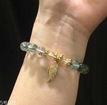 虎眼石適合女士帶嗎？虎眼石手鏈女生能戴嗎？