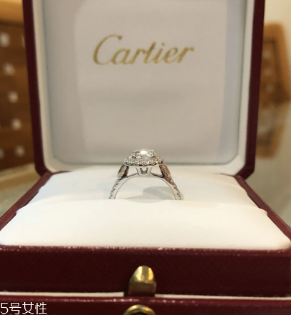 鉆戒分?jǐn)?shù)是什么意思？鉆戒分?jǐn)?shù)代表什么？