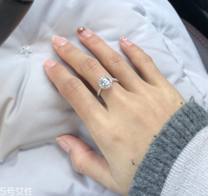 鉆戒分?jǐn)?shù)是什么意思？鉆戒分?jǐn)?shù)代表什么？