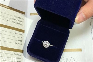 鉆戒分數是什么意思？鉆戒分數代表什么？