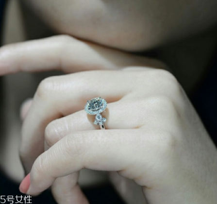 鉆戒翻新是怎么處理？鉆戒翻新步驟介紹