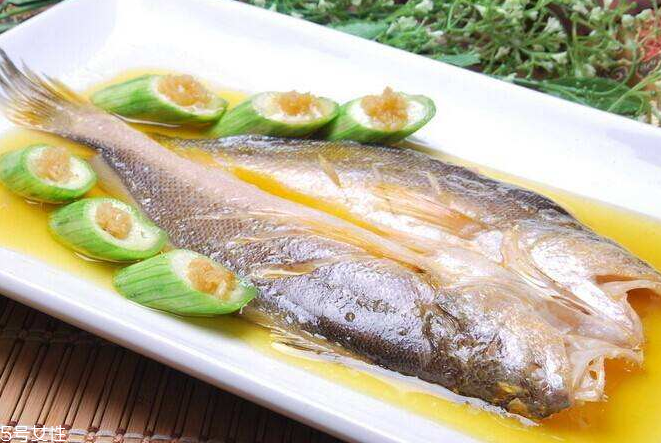 黃花魚清蒸多長(zhǎng)時(shí)間？黃花魚清蒸的做法