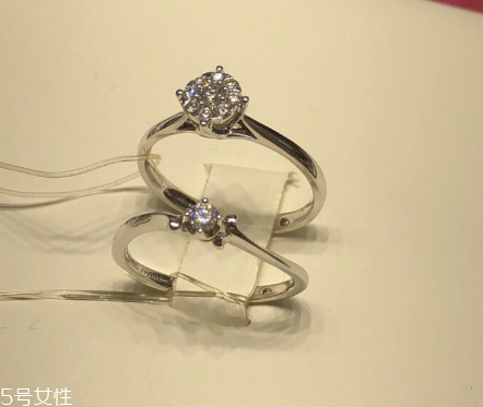 鉆戒翻新多少錢？鉆戒翻新市場價格