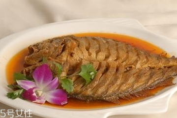 黃花魚去鱗嗎？黃花魚去內(nèi)臟嗎？