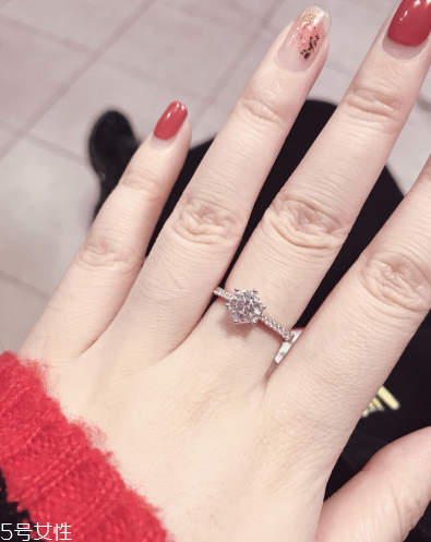 鉆戒翻新多少錢？鉆戒翻新市場價格