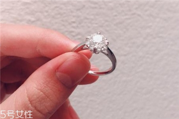 鉆戒翻新多少錢？鉆戒翻新市場(chǎng)價(jià)格