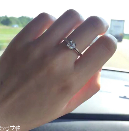 鉆戒gia證書怎么看？鉆戒gia證書代表什么意思？