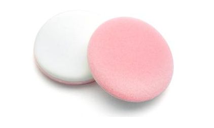 海綿粉撲如何清洗 怎么清理海綿粉撲 海綿粉撲如何清洗 怎么清理海綿粉撲