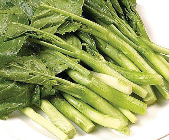 芥蘭炒飯?jiān)趺醋?？雞蛋怎么做成蛋炒飯？