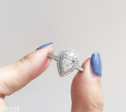 鉆戒回收價格怎么算？鉆戒回收一般多少錢？