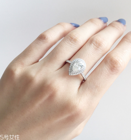 鉆戒回收價格怎么算？鉆戒回收一般多少錢？