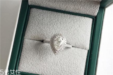 鉆戒回收價(jià)格怎么算？鉆戒回收一般多少錢？